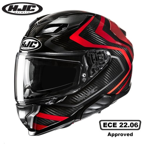 Casco moto integrale - , f71