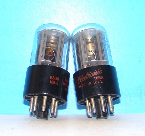 6sn7gtb amplificatore - 6sn7gtb,