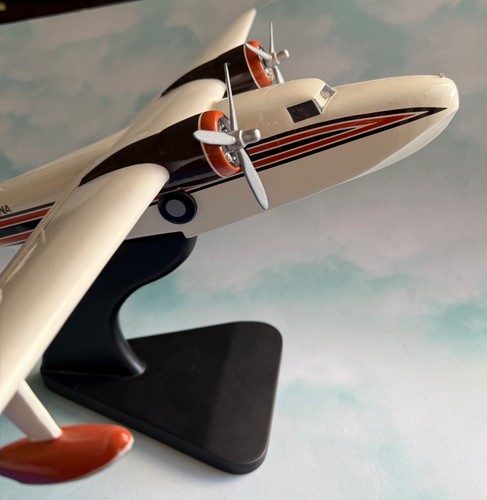 Trans catalina airlines - trans,