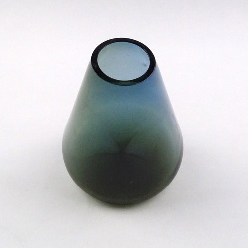 Vaso conico vetro - vaso,