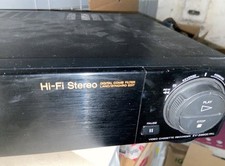 Videoregistratore vhs sony - videoregistratore,