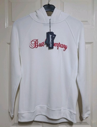 Best company pullover - best,