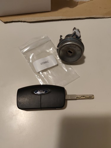 Cilindro accensione ford - cilindro,