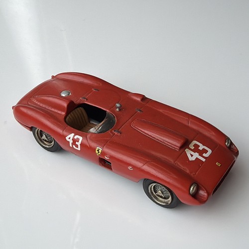 Miniature precisione - miniature,
