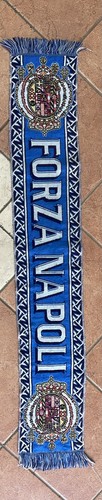 Sa757 sciarpa calcio forza - sa757,