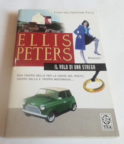 Libro volo di - -,