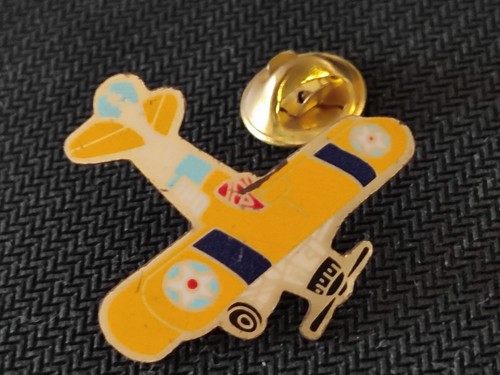 Pin vintage spilla - pin,