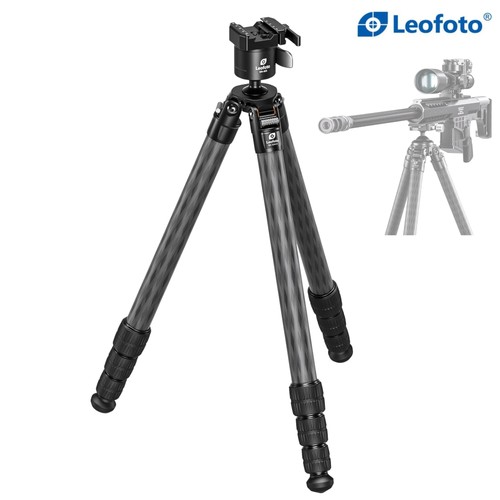 Leofoto 324cx treppiede - leofoto,