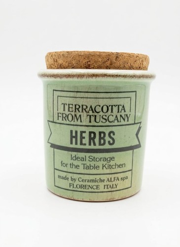 Vintage ceramiche alfa spa - ​vintage,