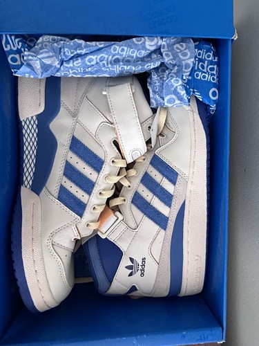 Adidas forum mid chicago - forum,