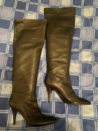 Stivali giuseppi zanotti - giuseppi,