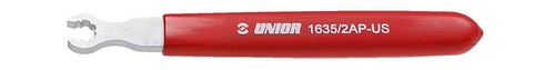 Unior chiave per - unior, raggi