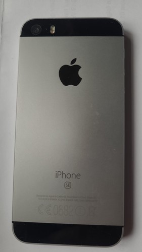 Apple iphone 16gb argento - apple,
