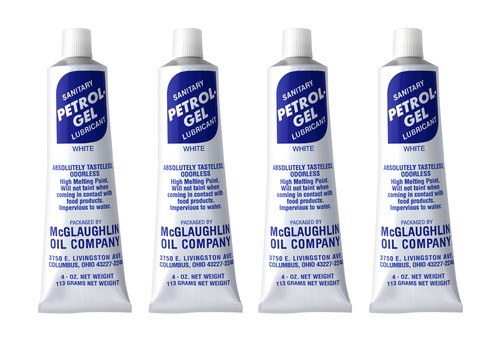 Petro gel comp lubrificante - comp.,