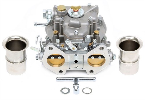 Carburatore dcoe fajs - carburatore,