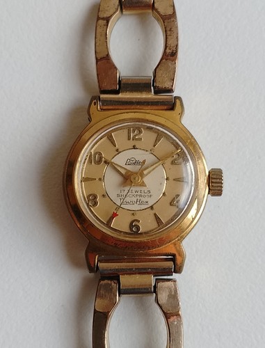 Lauffer jewels orologio - 17,