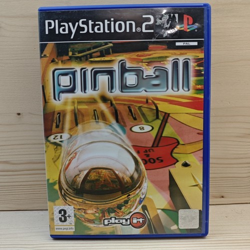 Play pinball pal ita - pal,