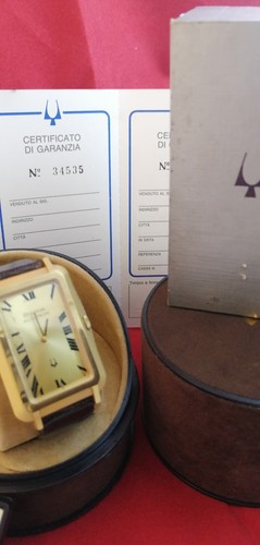 Bulova accutron full set - accutron,