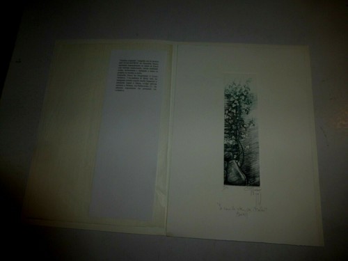 Arte originale disegnata - , a
