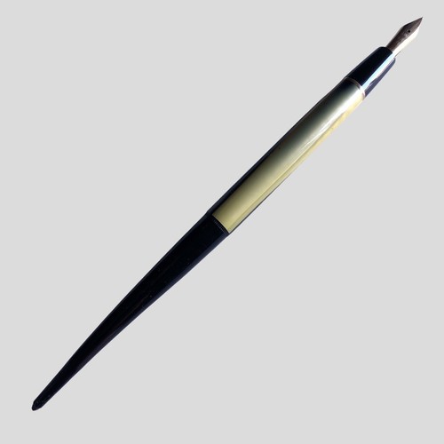 Stilografica per stiloforo - stiloforo, in
