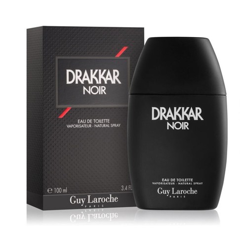 Guy laroche drakkar noir - drakkar, eau