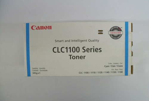 Cartuccia toner ciano