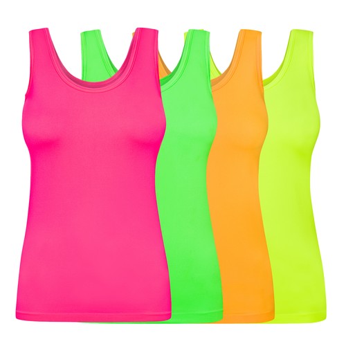 Canotta sportiva donna