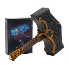 Martello god war - of, 5