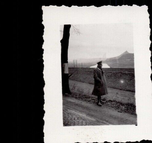 Piccola foto militare regio - foto,
