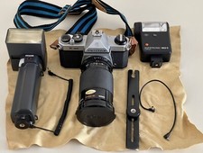 Asahi pentax k1000 vintage -  asahi,