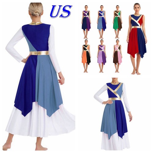 Costume danza lode - , lirica