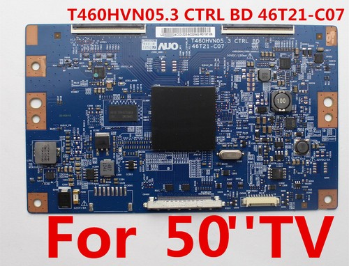 Scheda auo con t460hvn05 3 - scheda,