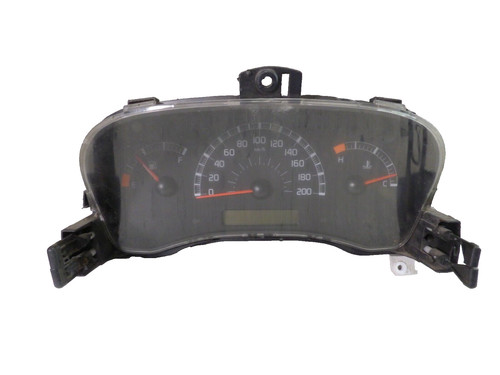 Quadro strumenti cruscotto