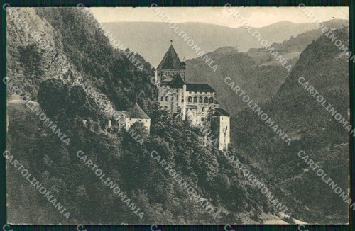 Bolzano castelforte dirsin - bolzano,