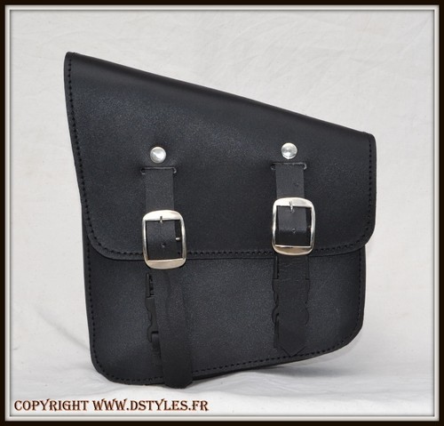 Borsa mano pelle - a, in