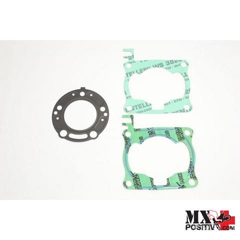 Kit guarnizioni cilindro honda - guarnizioni,