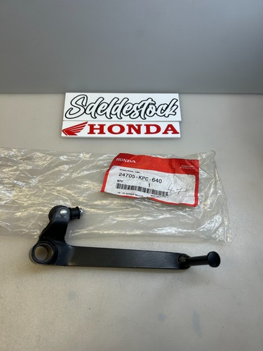 Sélecteur vitesse honda - sélecteur,