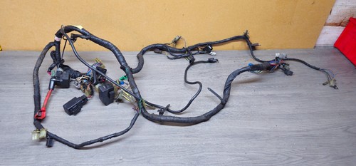 Telaio cablaggio yamaha - telaio,