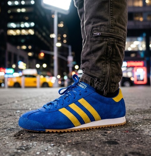 Adidas leader originals - leader,