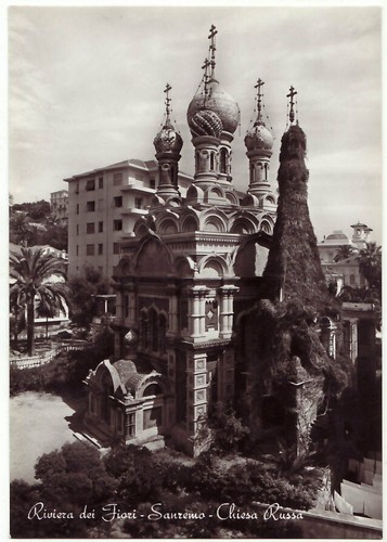 Sanremo imperia chiesa - imperia,