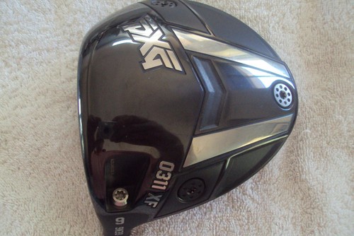 Testina driver lefty pxg - testina,