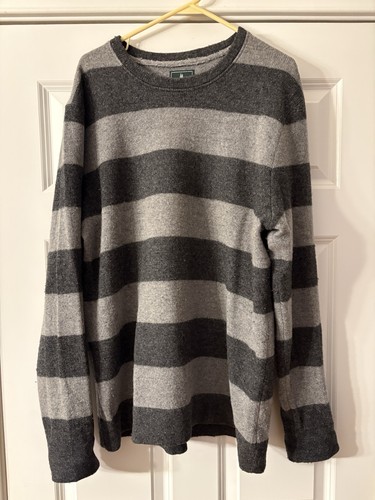 Maglione uomo bass 100 - co, 100%
