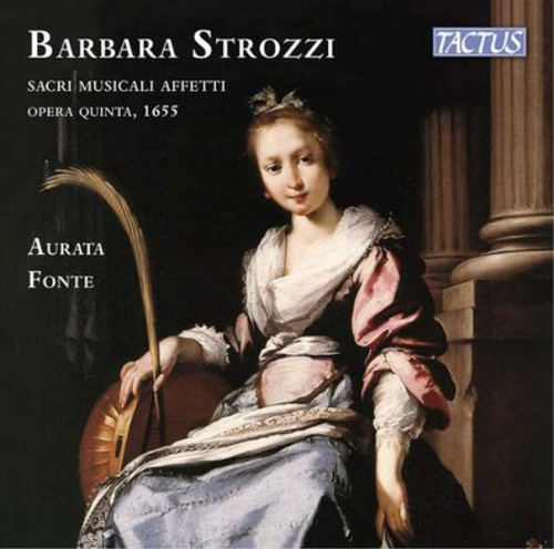 Barbara strozzi - barbara,