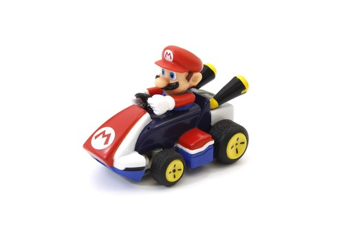 Kyosho uovo - uovo,