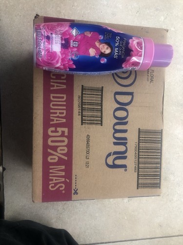 Downy aroma ammorbidente - downy,