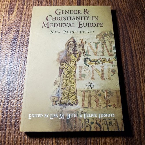 Gender christianity in - &,