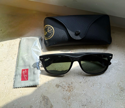 Occhiali sole ray - occhiali, ray-ban