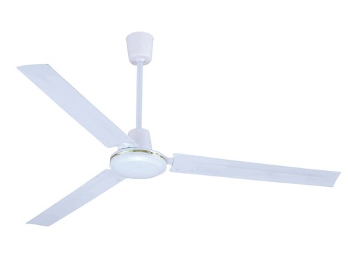 Ventilatore bianco soffito - ventilatore,