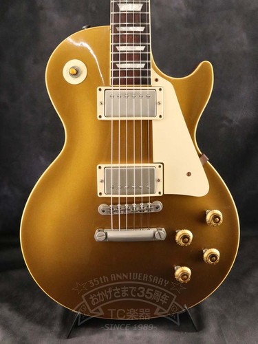Gibson custom shop - gibson,