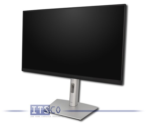 Monitor tft dell p2423 - tft,
